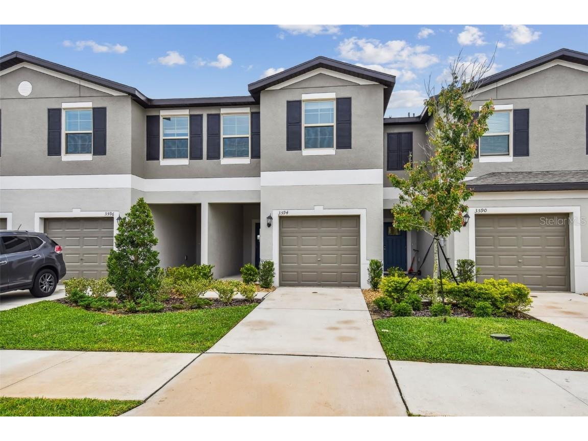 3594 Bellmeade Court Wesley Chapel FL 33543 T3446359 image1