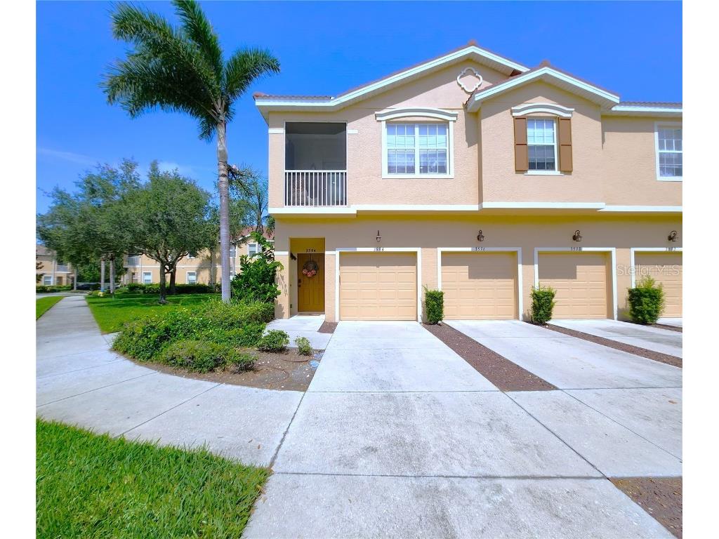 3594 Parkridge Circle #29-202 Sarasota FL 34243 T3453882 image1