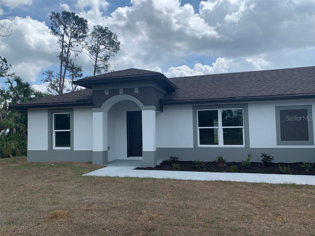 3594 Wentworth Street North Port FL 34288 D6130369 image1