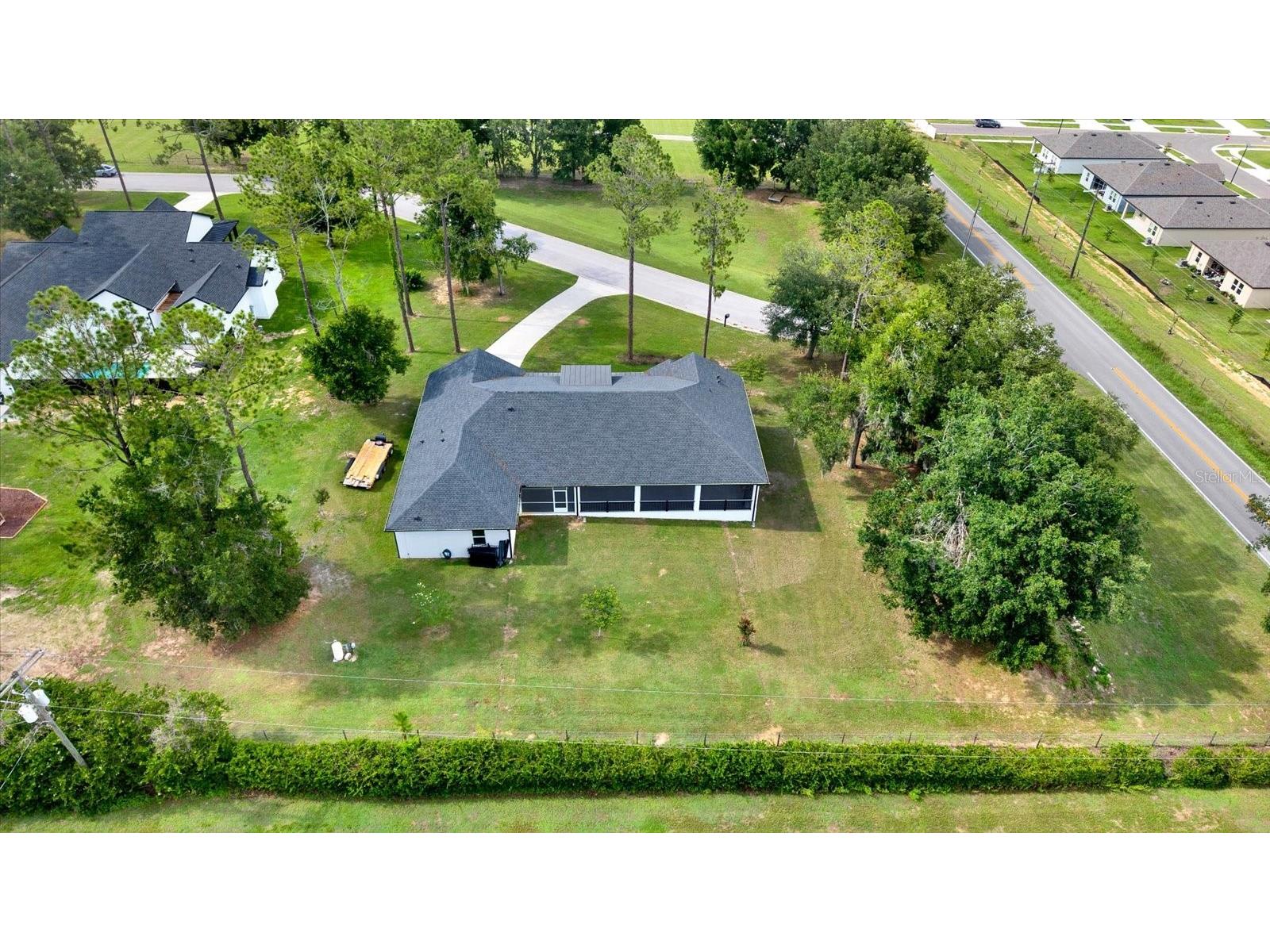 35940 Ramsey Ridge Drive Dade City FL 33523 W7887381 image50