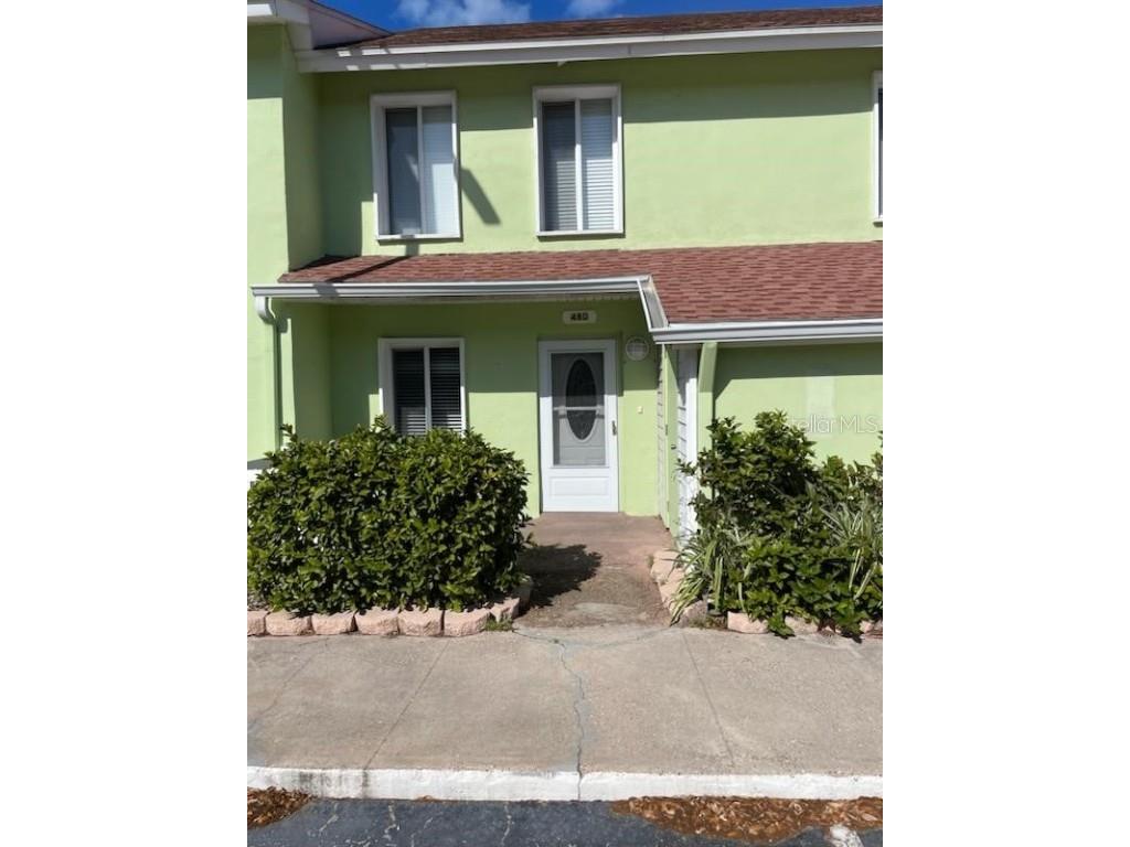 3595 41st Lane S #D Saint Petersburg FL 33711 U8194304 image1