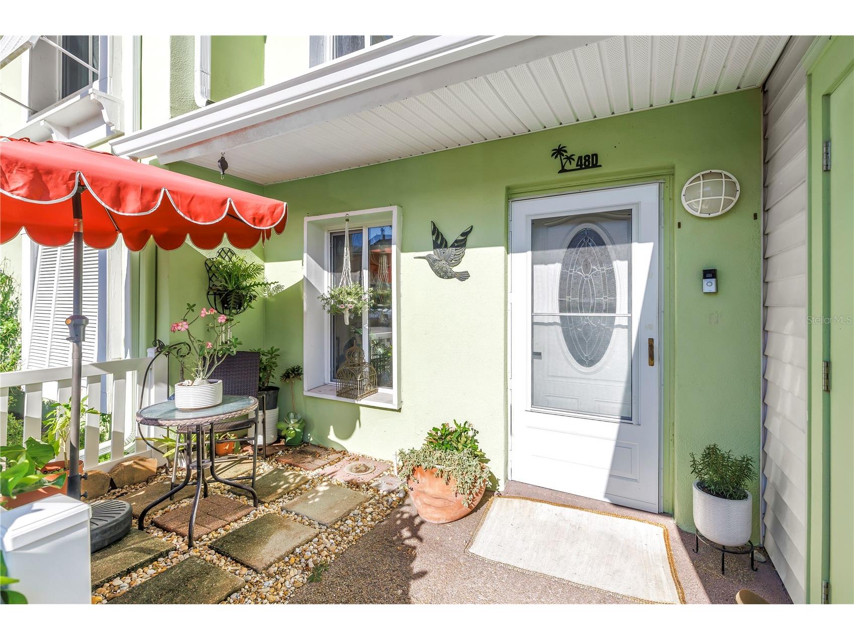 3595 41st Lane S #D Saint Petersburg FL 33711 TB8513024 image1