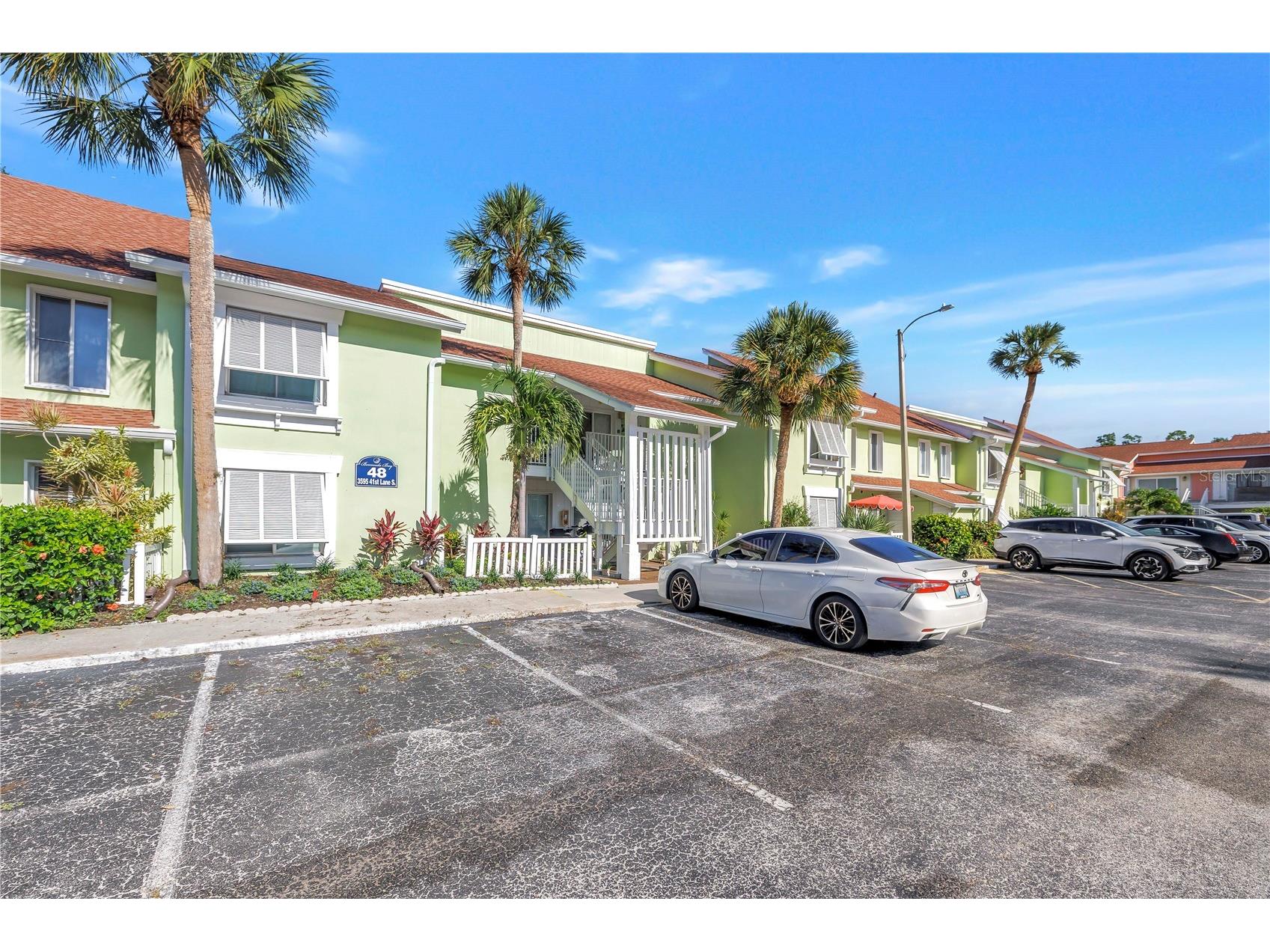 3595 41st Lane S #D Saint Petersburg FL 33711 TB8513024 image39