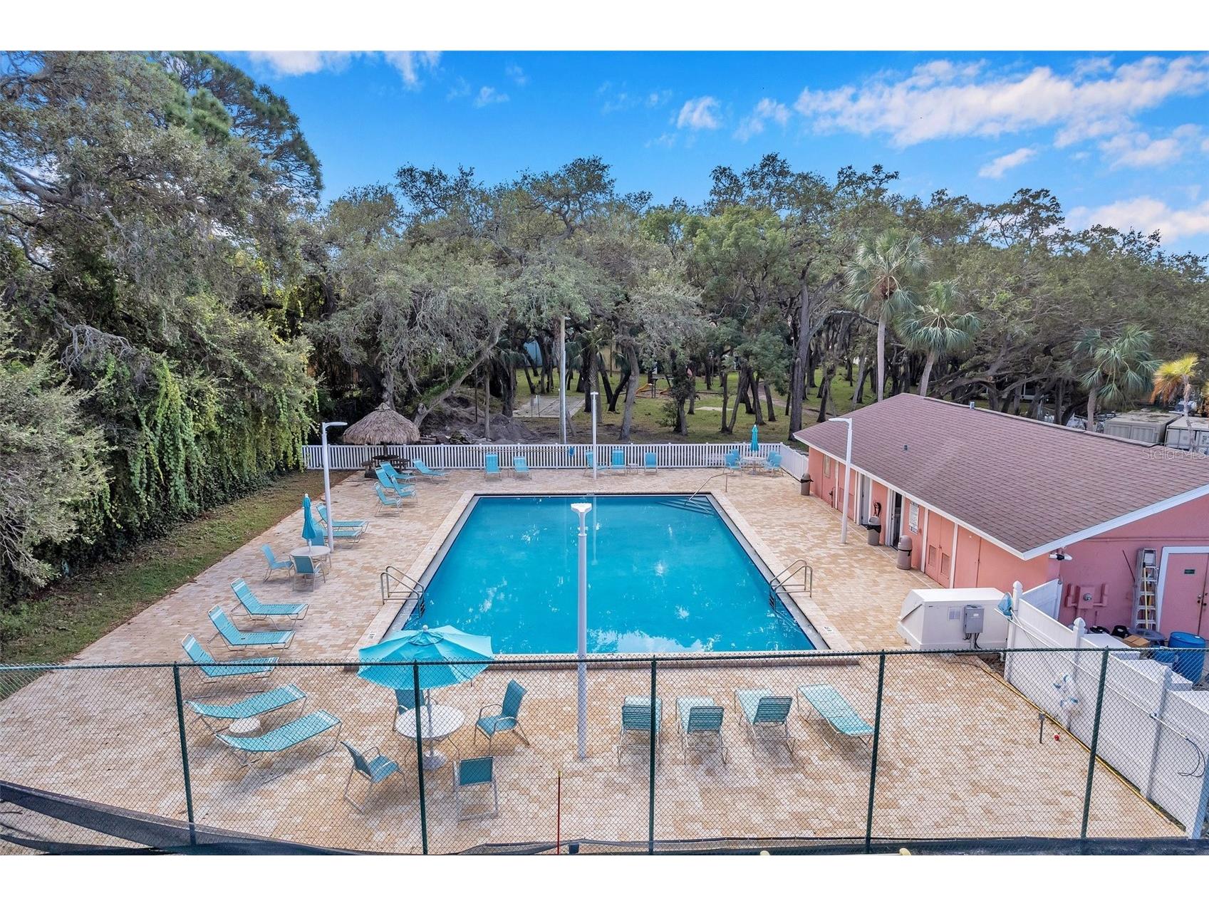 3595 41st Lane S #D Saint Petersburg FL 33711 TB8513024 image46