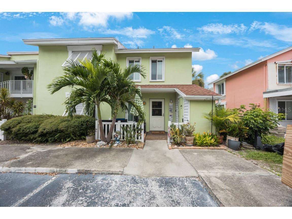 3595 41st Lane S #H Saint Petersburg FL 33711 TB8424337 image1