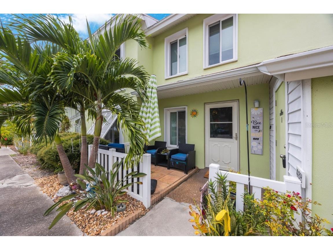 3595 41st Lane S #H Saint Petersburg FL 33711 TB8424337 image3