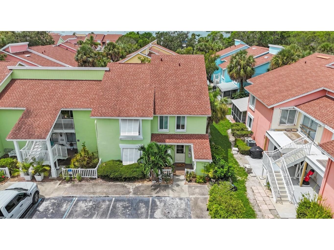 3595 41st Lane S #H Saint Petersburg FL 33711 TB8424337 image36