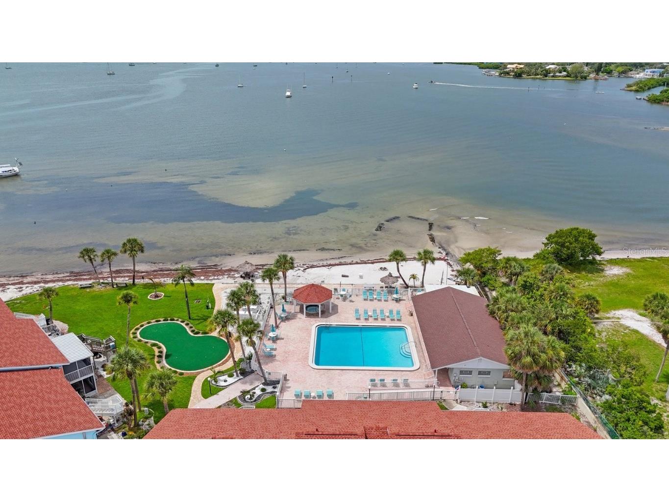 3595 41st Lane S #H Saint Petersburg FL 33711 TB8424337 image38