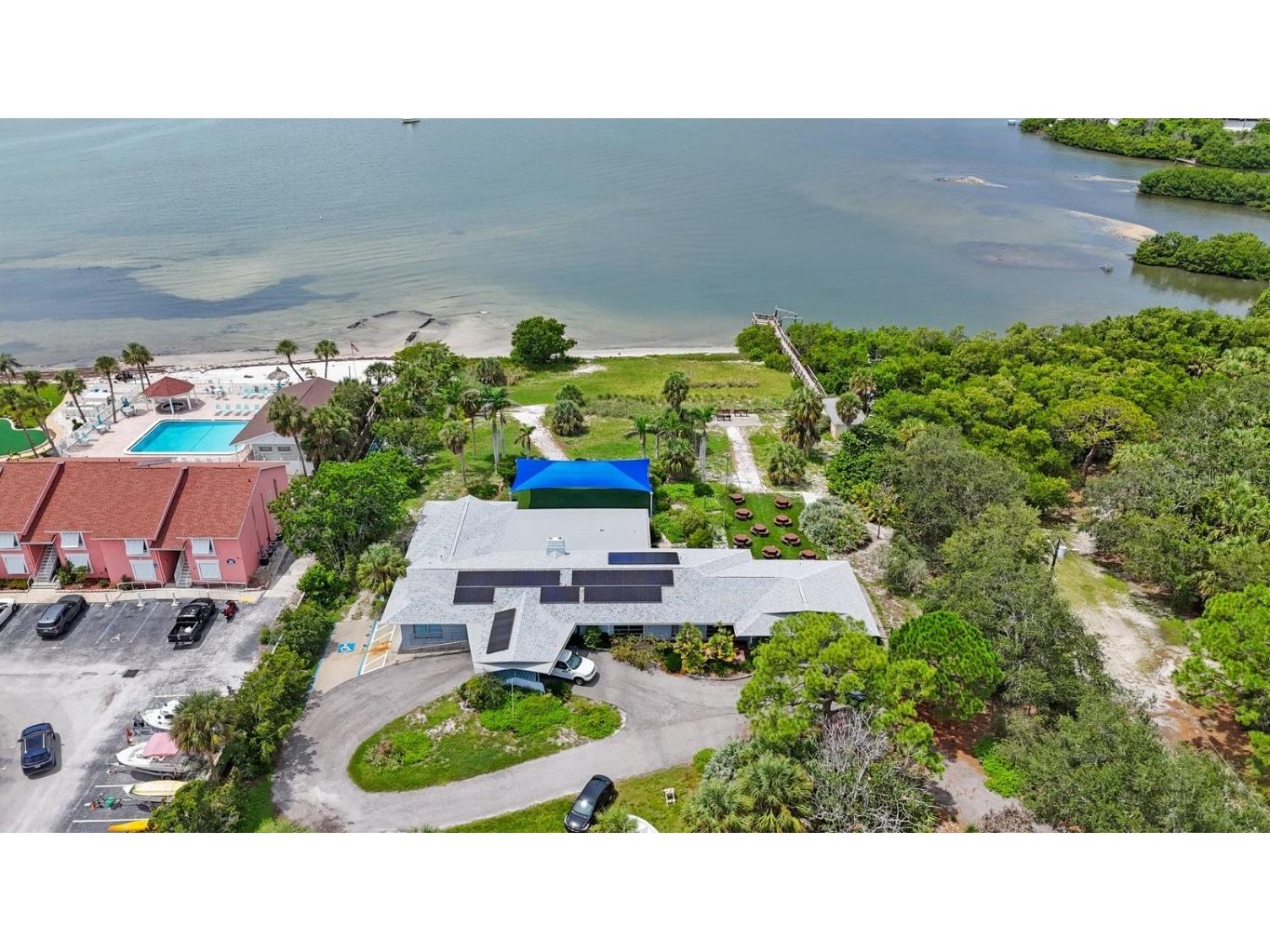 3595 41st Lane S #H Saint Petersburg FL 33711 TB8424337 image41