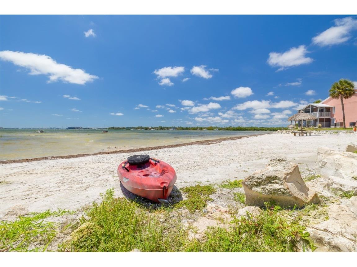 3595 41st Lane S #L Saint Petersburg FL 33711 - BOCA CEIGA BAY TB8389569 image1