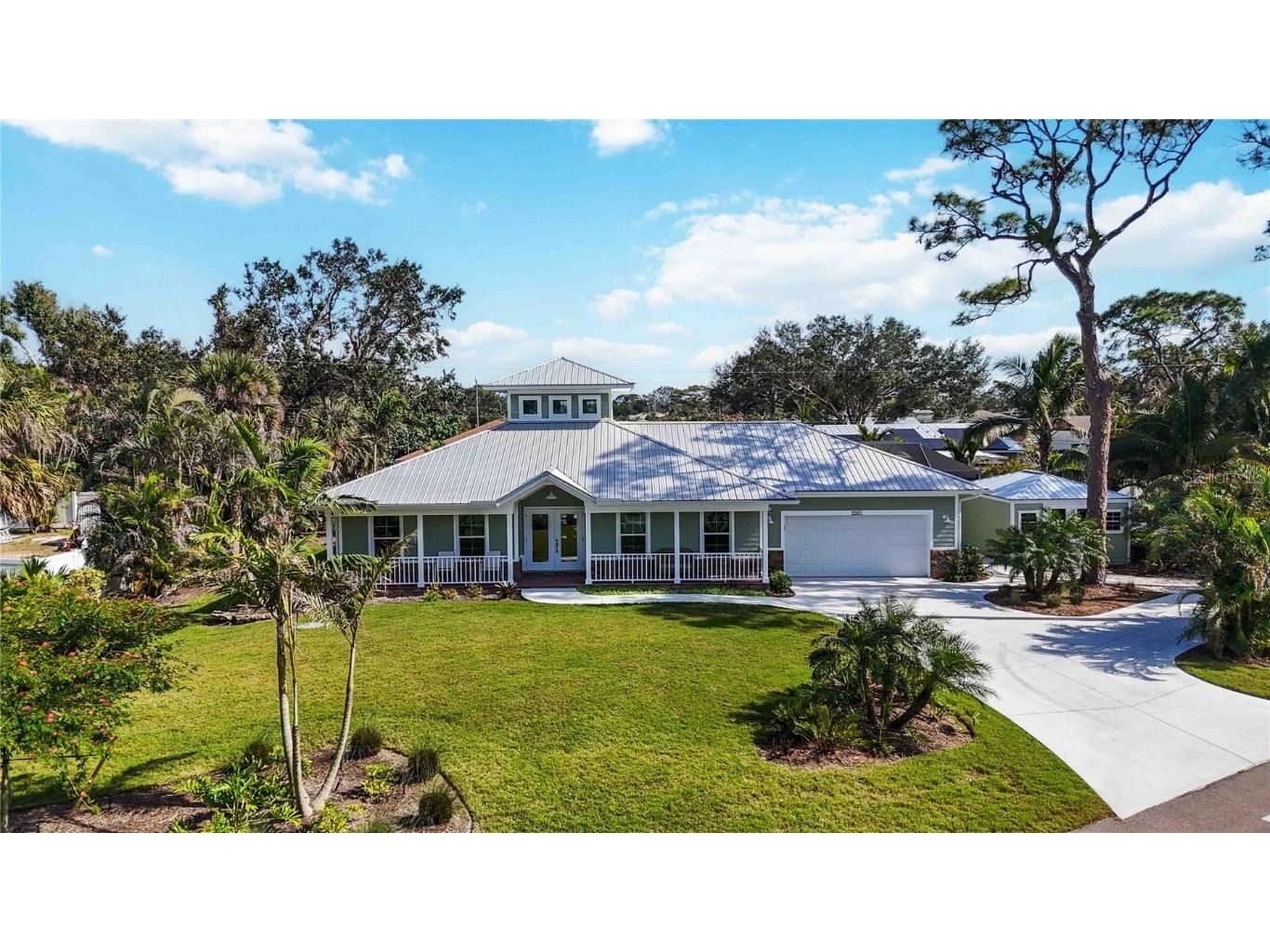 3595 Shamrock Drive Venice FL 34293 A4641935 image1