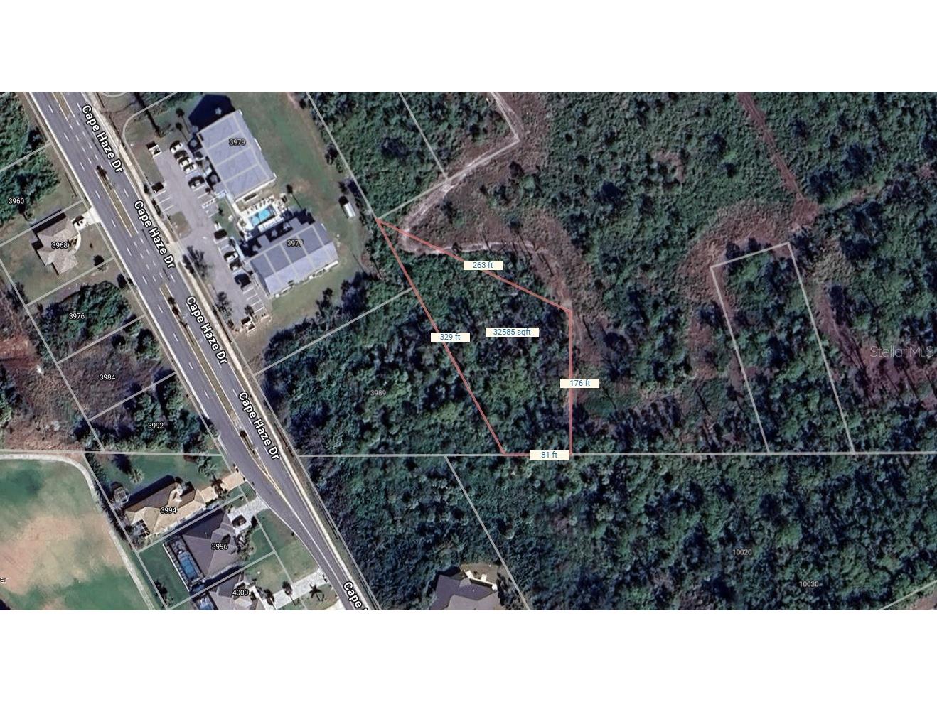 3595 Treasure Drive Rotonda West FL 33947 TB8431992 image3