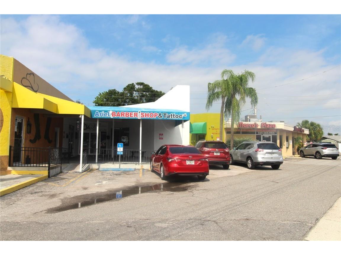 3595 Webber Street Sarasota FL 34239 A4586500 image1