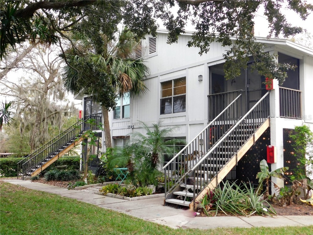 3595 Whispering Oaks Lane #59 Palm Harbor FL 34684 U8201227 image1