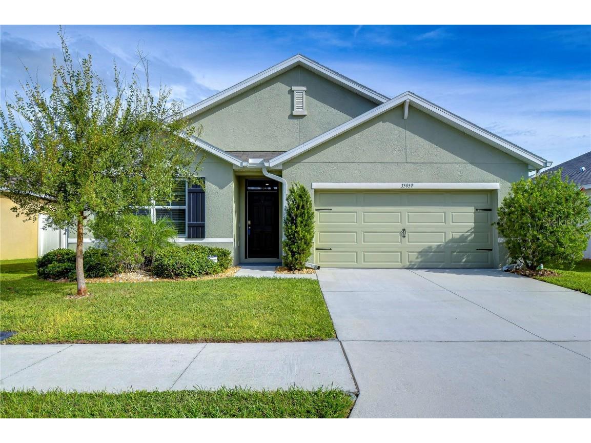 35959 Jenny Lynne Circle Zephyrhills FL 33541 TB8307287 image1