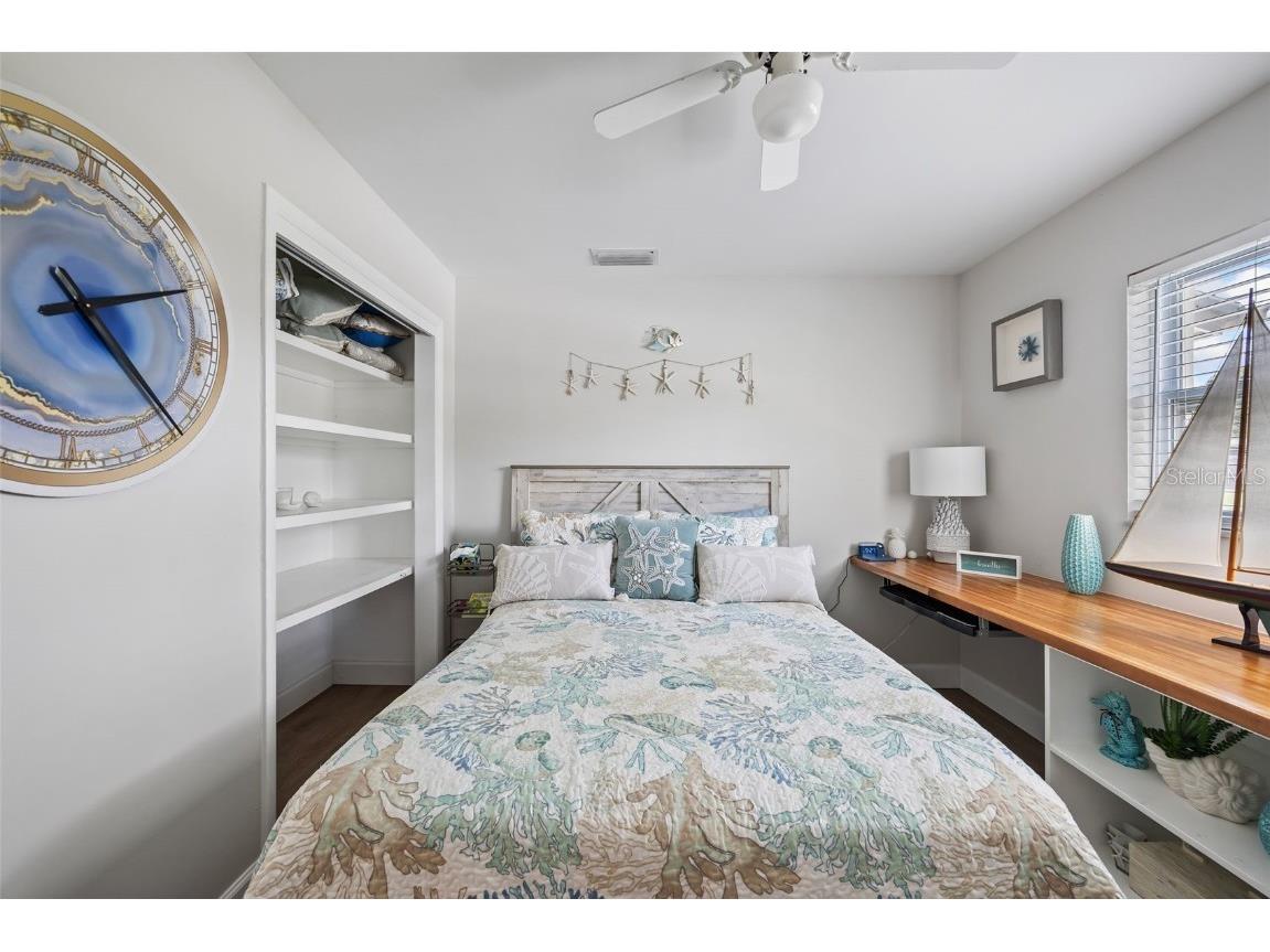 3596 Beach Drive SE Saint Petersburg FL 33705 - COQUINA KEY CANAL O6344989 image14