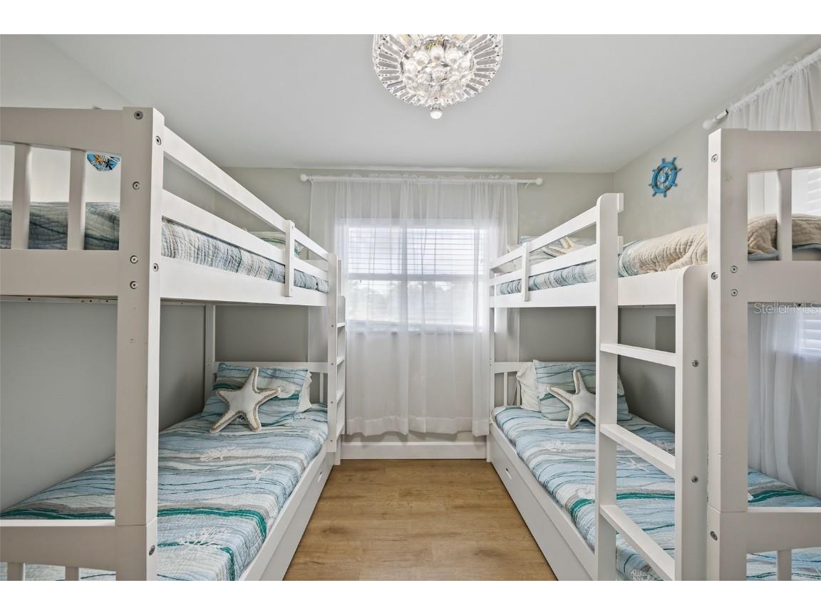 3596 Beach Drive SE Saint Petersburg FL 33705 - COQUINA KEY CANAL O6344989 image15