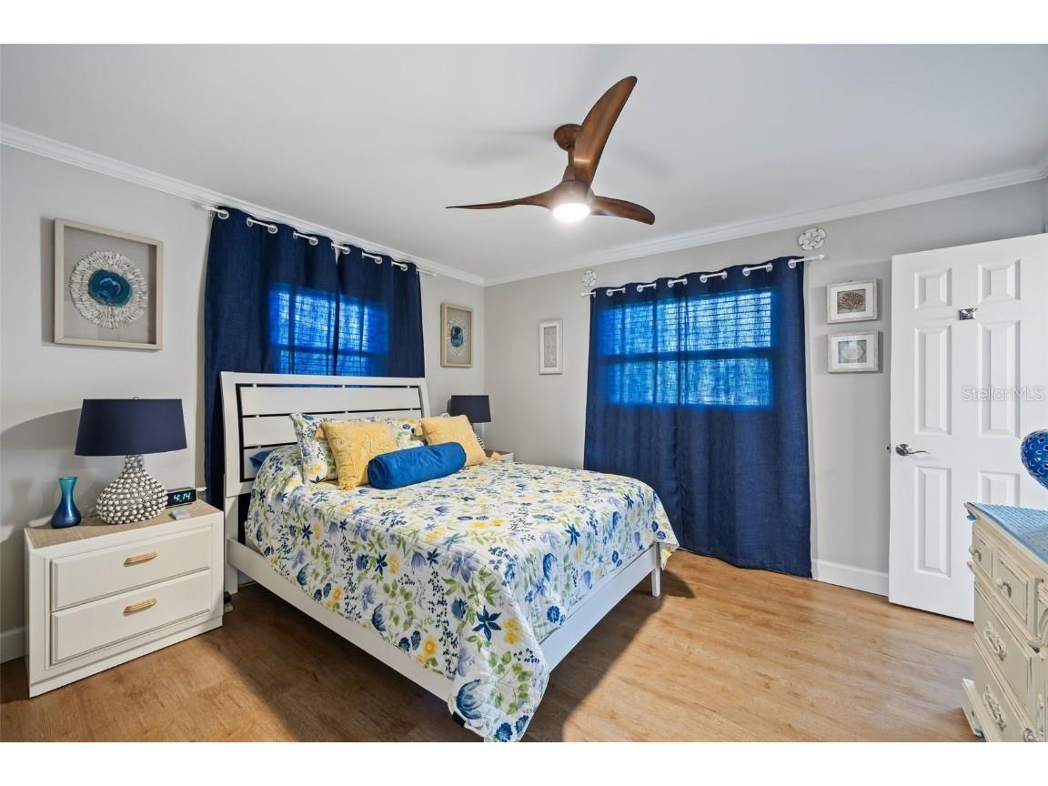 3596 Beach Drive SE Saint Petersburg FL 33705 - COQUINA KEY CANAL O6344989 image16