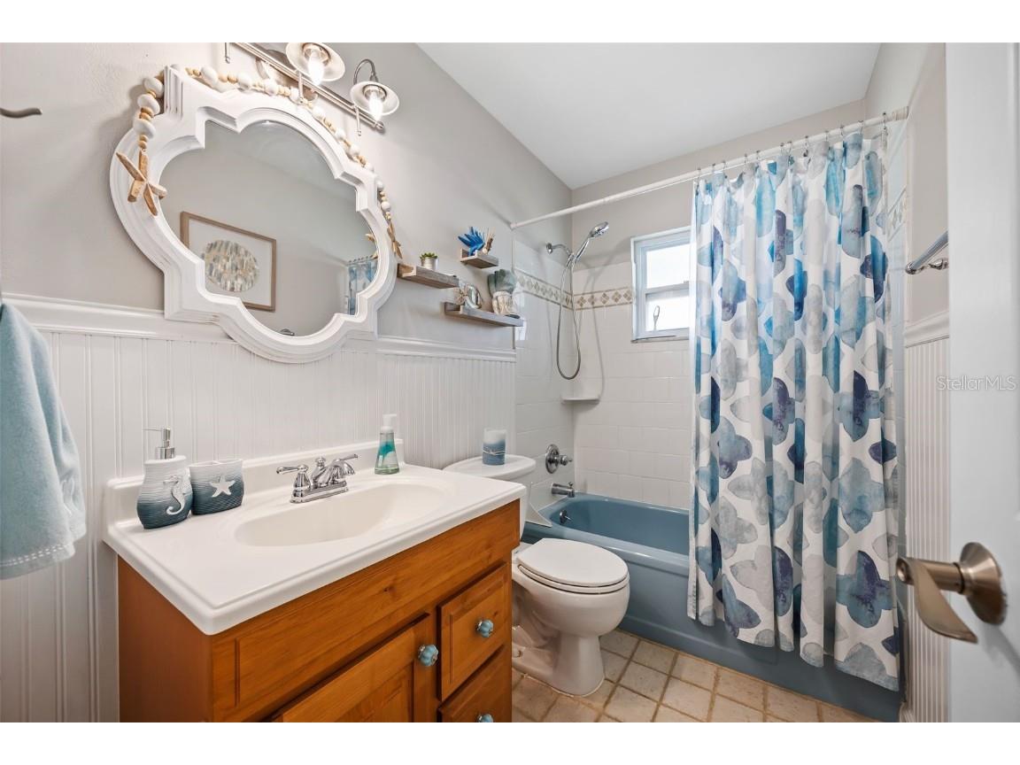 3596 Beach Drive SE Saint Petersburg FL 33705 - COQUINA KEY CANAL O6344989 image19