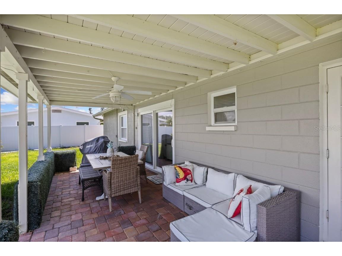 3596 Beach Drive SE Saint Petersburg FL 33705 - COQUINA KEY CANAL O6344989 image20