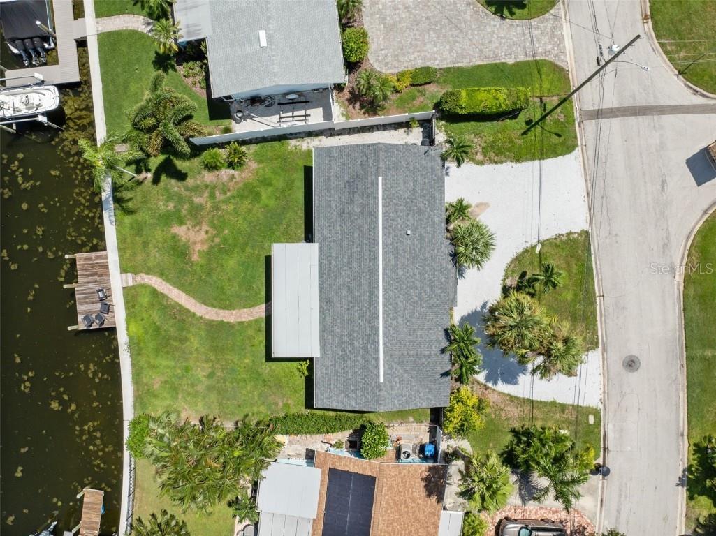 3596 Beach Drive SE Saint Petersburg FL 33705 - COQUINA KEY CANAL O6344989 image30