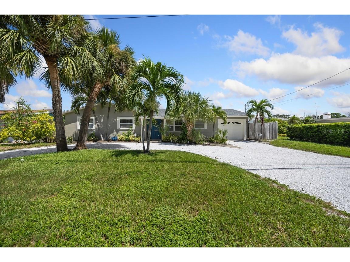 3596 Beach Drive SE Saint Petersburg FL 33705 - COQUINA KEY CANAL O6344989 image5