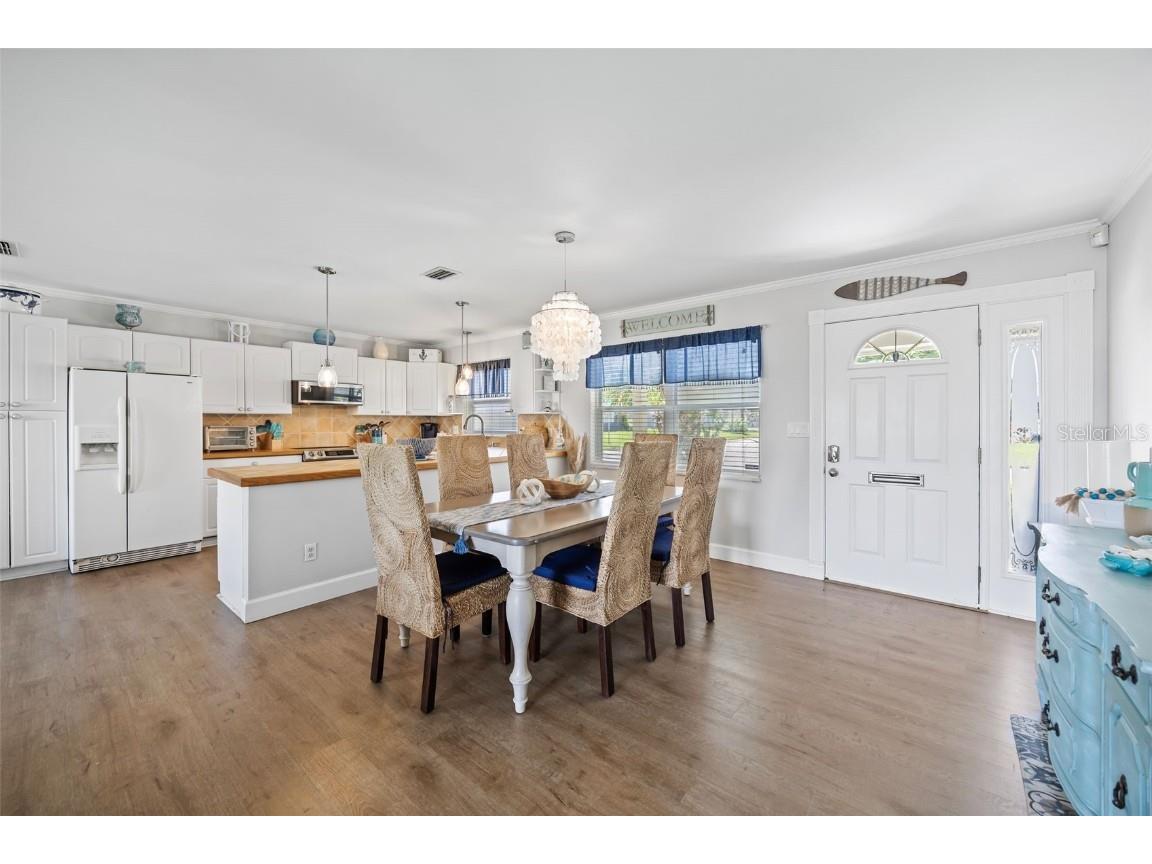 3596 Beach Drive SE Saint Petersburg FL 33705 - COQUINA KEY CANAL O6344989 image8