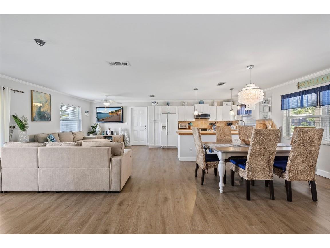 3596 Beach Drive SE Saint Petersburg FL 33705 - COQUINA KEY CANAL O6344989 image9