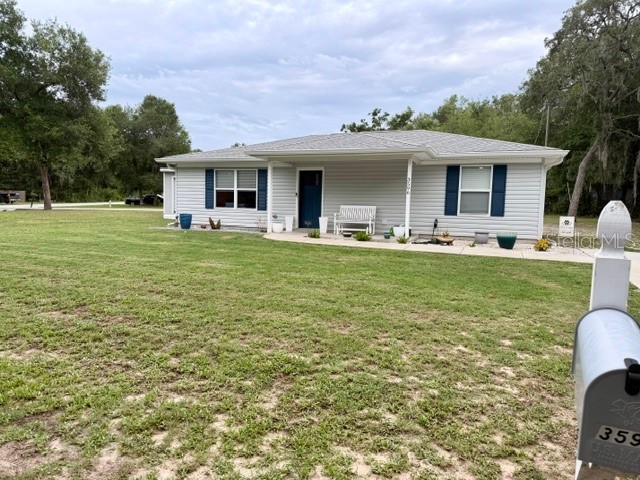 3596 E Theo Lane Inverness FL 34453 OM725372 image1