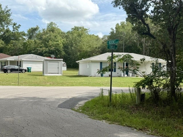 3596 E Theo Lane Inverness FL 34453 OM725372 image4