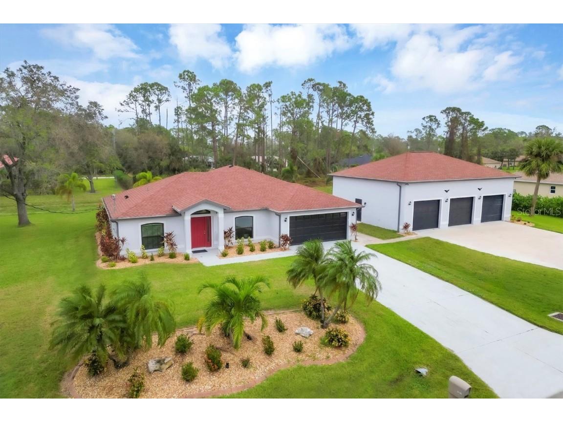 3596 Eldron Avenue North Port FL 34286 D6138807 image1