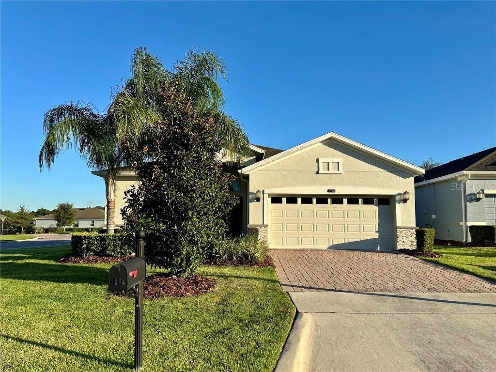 3596 Kinley Brooke Lane Clermont FL 34711 S5136650 image2