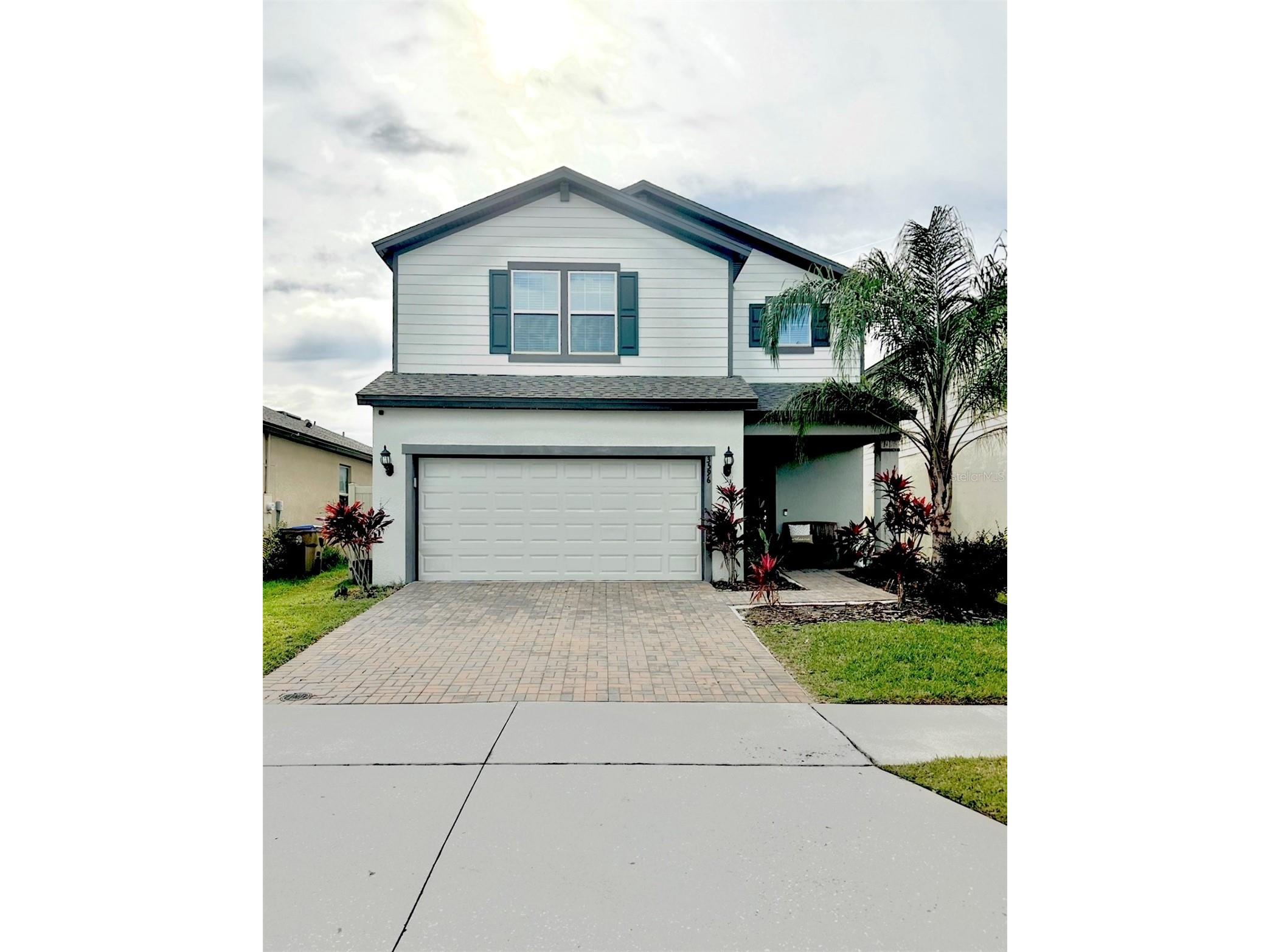 3596 Southern Cross Loop Kissimmee FL 34744 S5151626 image1