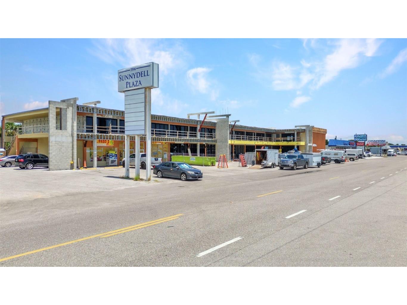 3596 Tamiami Trail #212 Port Charlotte FL 33952 C7513613 image2