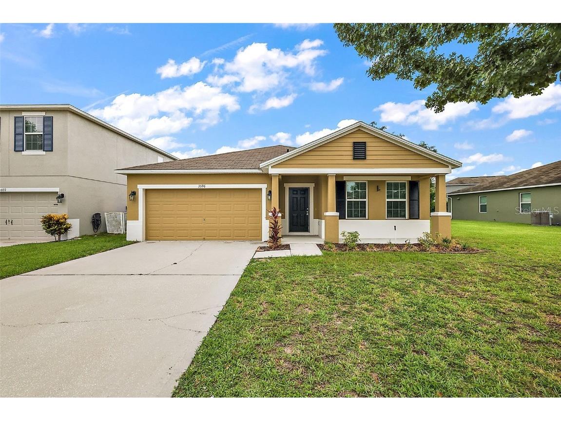 3596 Umbrella Court Tavares FL 32778 G5083641 image1