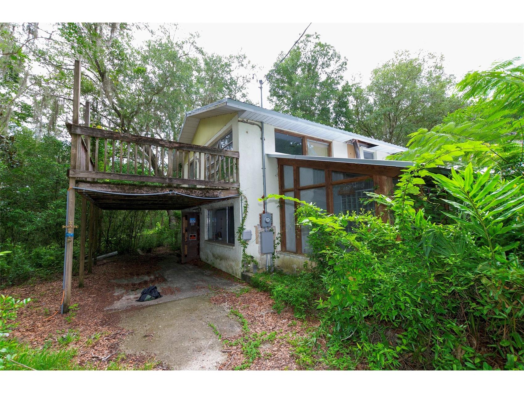 3596 W Ivy Street Dunnellon FL 34433 V4950385 image1
