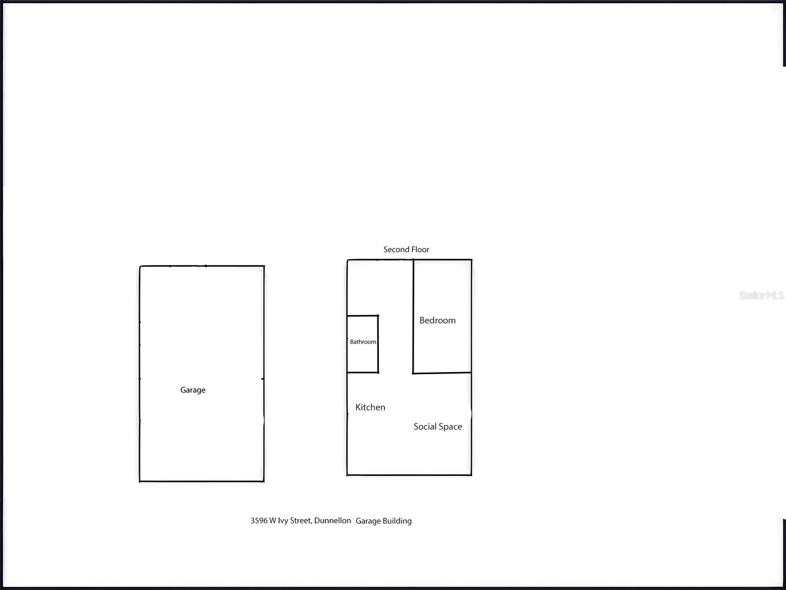 3596 W Ivy Street Dunnellon FL 34433 V4950385 image21