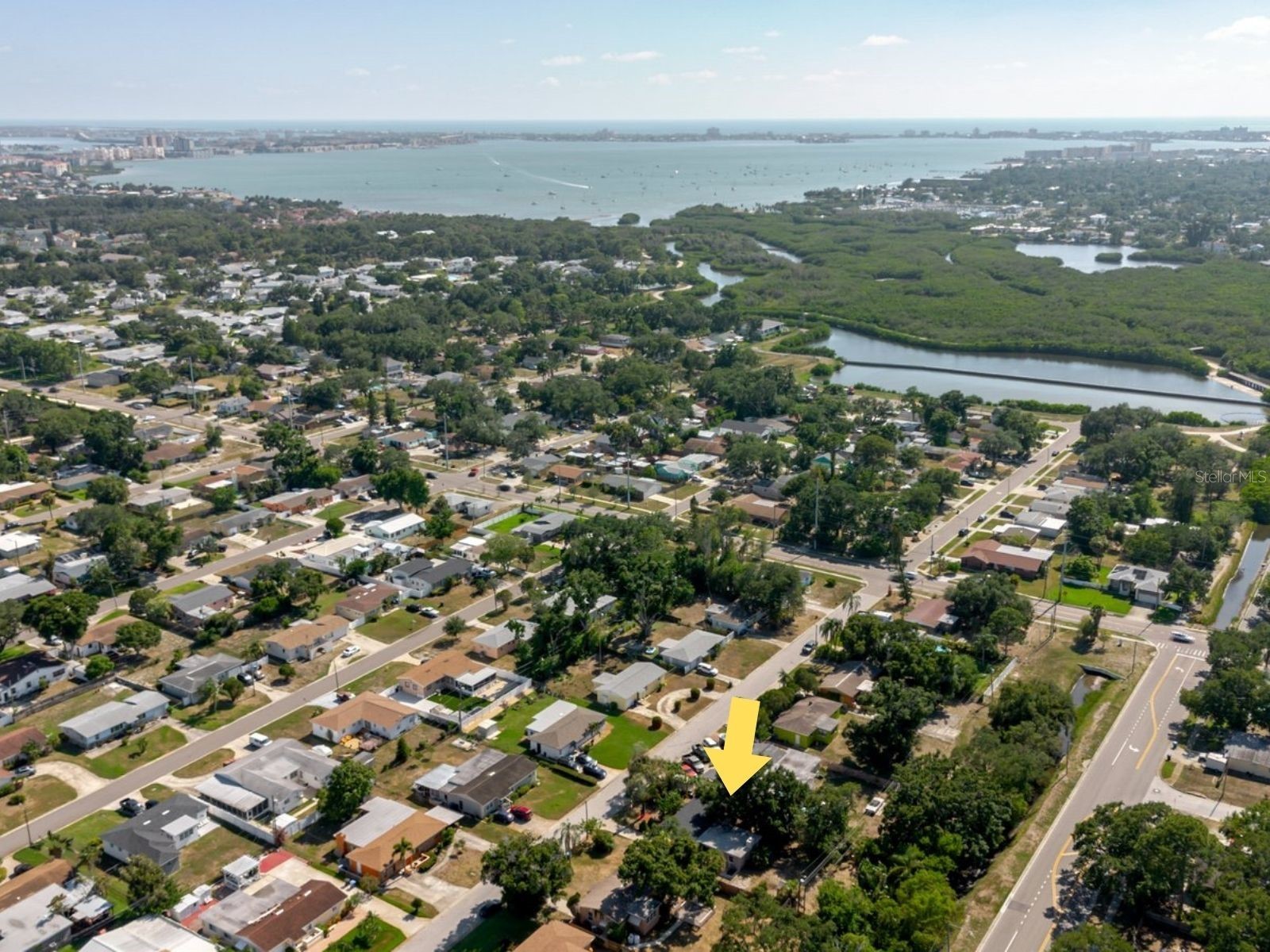 3597 27th Avenue S Saint Petersburg FL 33711 TB8523209 image38