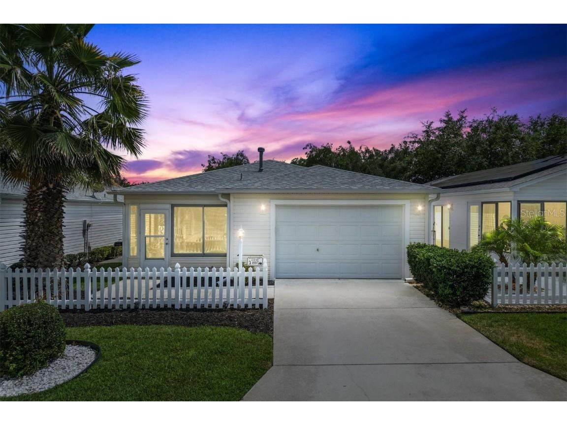 3597 Cambria Circle The Villages FL 32162 G5081562 image1
