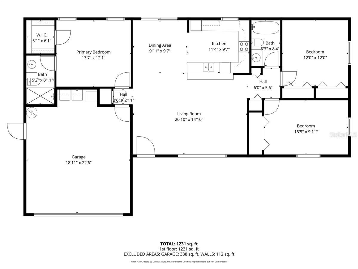 3597 E Jonah Place Inverness FL 34453 OM722421 image21