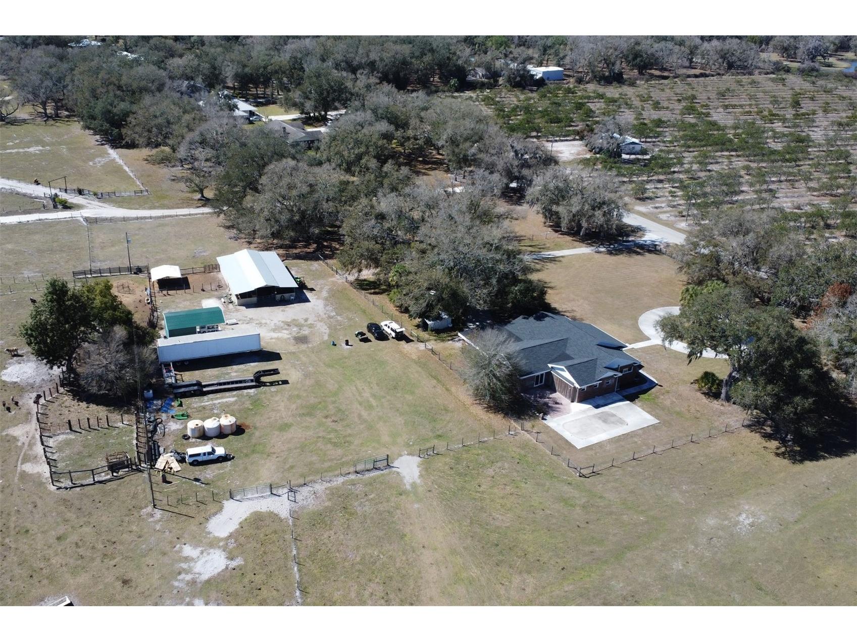 3597 SE Co Rd 760 Road #760 Arcadia FL 34266 C7521751 image29