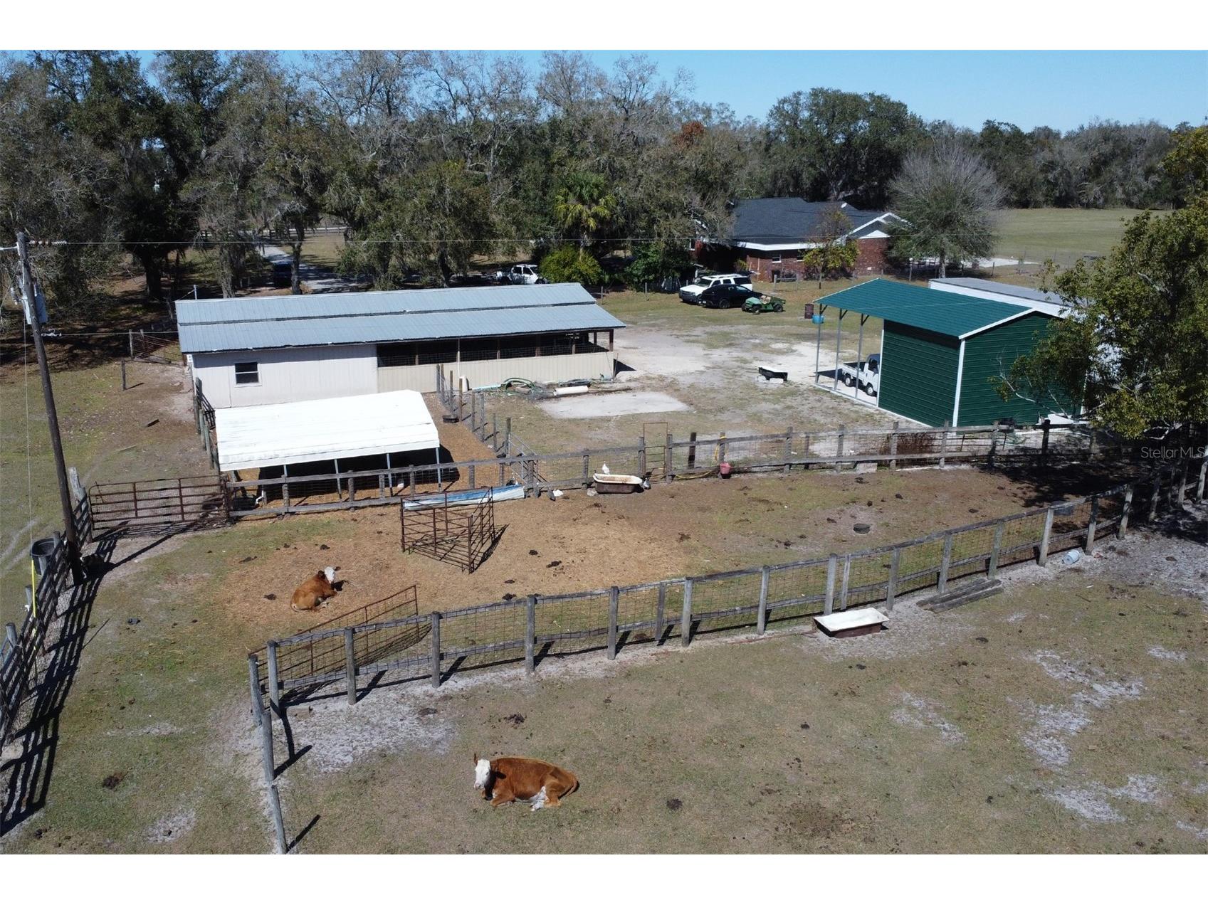3597 SE Co Rd 760 Road #760 Arcadia FL 34266 C7521751 image30