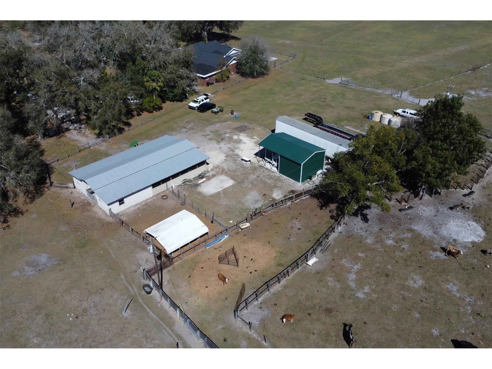 3597 SE Co Rd 760 Road #760 Arcadia FL 34266 C7521751 image31