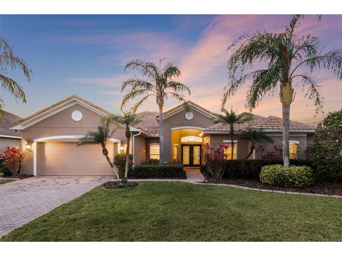 3597 Somerset Circle Kissimmee FL 34746 - LAKE TOHOPEKALIGA O6295117 image1