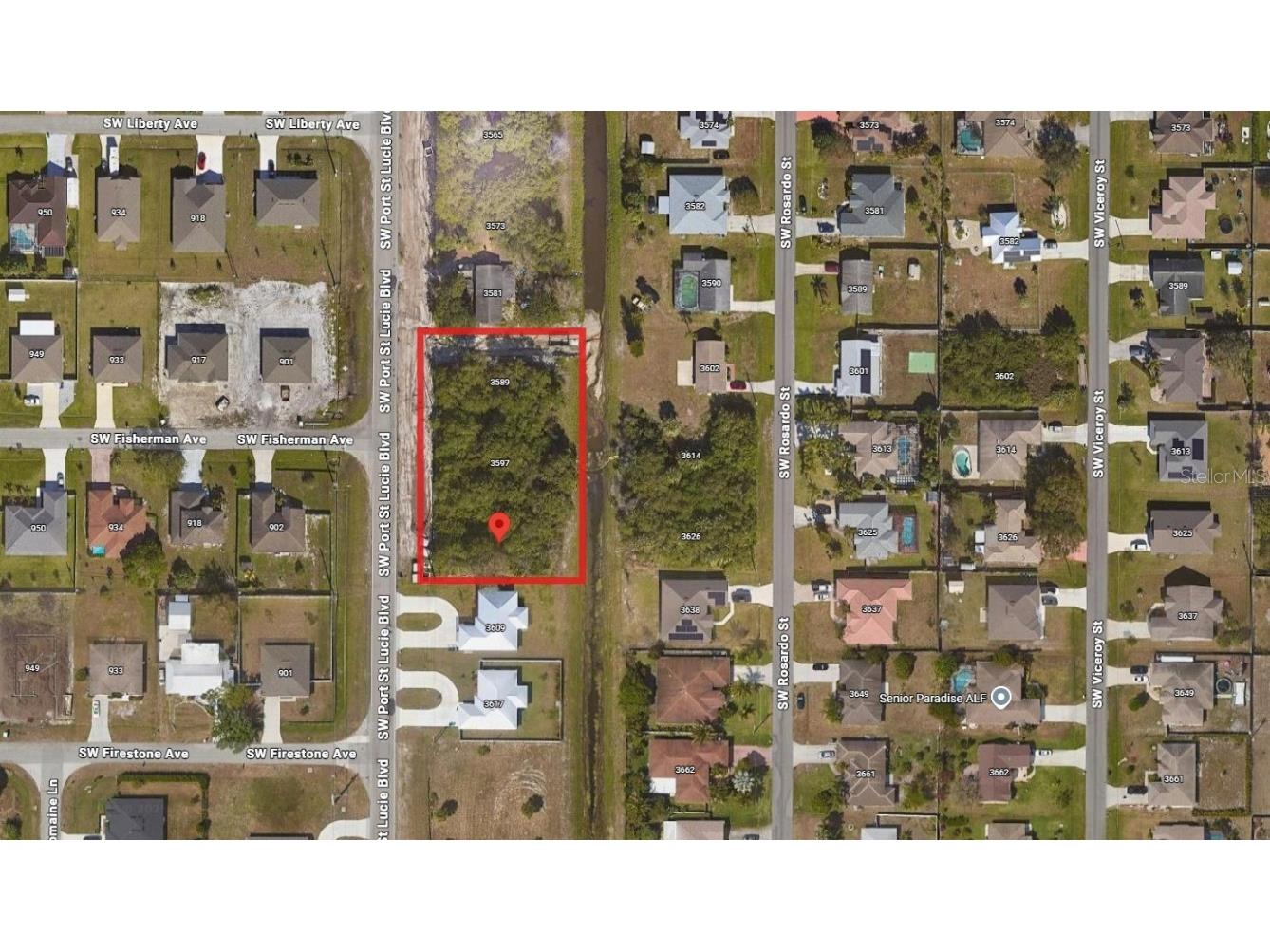 3597 SW Port St Lucie Boulevard Port Saint Lucie FL 34953 O6366497 image4