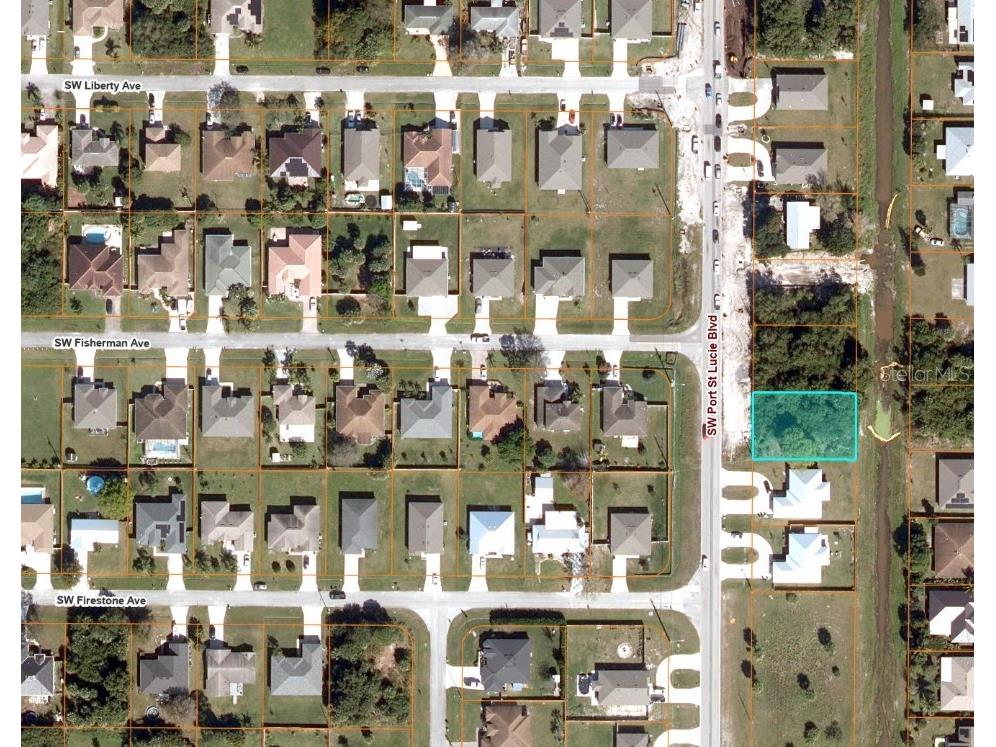 3597 SW Port St Lucie Boulevard Port Saint Lucie FL 34953 O6366497 image5