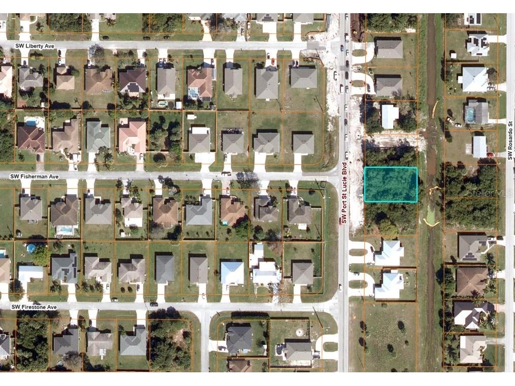 3597 SW Port St Lucie Boulevard Port Saint Lucie FL 34953 O6366497 image6