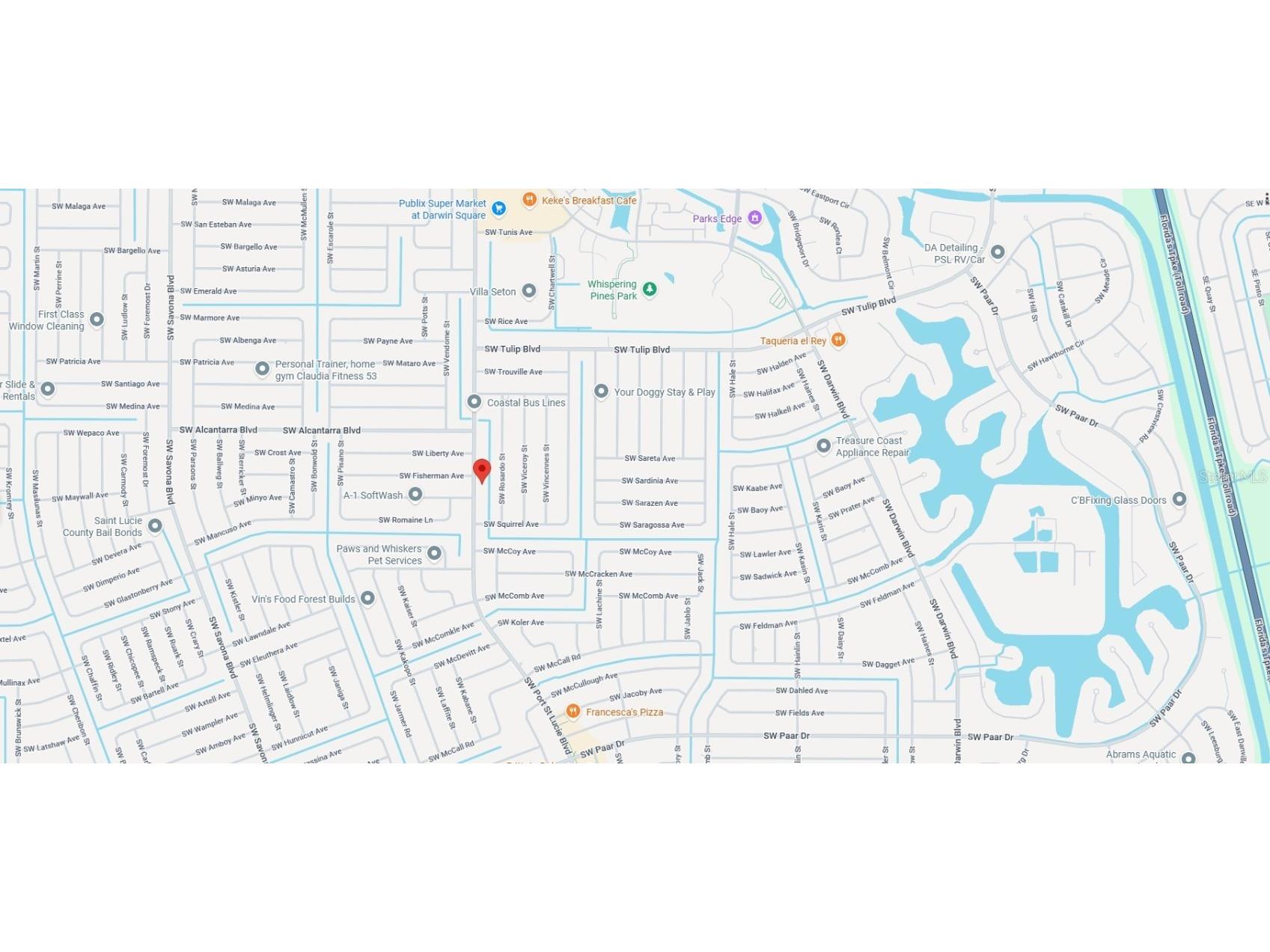 3597 SW Port St Lucie Boulevard Port Saint Lucie FL 34953 O6366497 image8