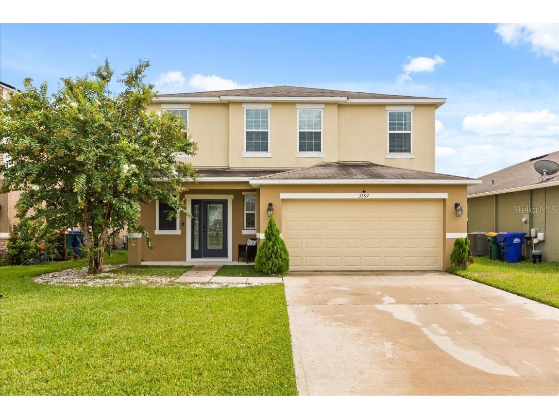 3597 Umbrella Court Tavares FL 32778 O6332490 image1