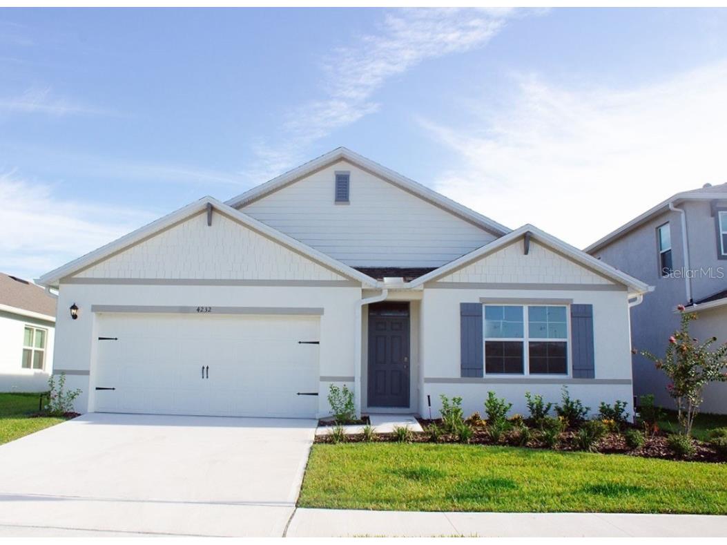 3597 Yarian Drive Haines City FL 33844 O5992732 image1